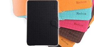 Yoobao iPad Mini Case - iFashion