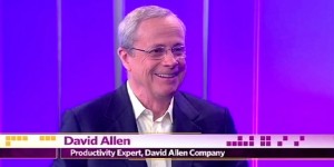 David Allen intervjuet av Live Digital med Shelly Palmer david_allen-1