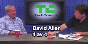 David Allen – Why some cultures get things done better than other cultures (video 4 av 4) davidallen4