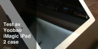 Test_ Yoobao iMagic Case for iPad 2 - YouTube