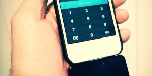 iZettle – kortbetaling vha iPhone/iPad IMG_2787
