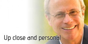 Personlig intervju med David Allen david-allen-up-close