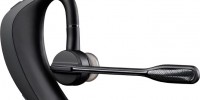 Den beste handsfree til iPhone Plantronics Voyager Pro HD