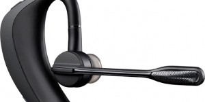 Den beste handsfree til iPhone Plantronics Voyager Pro HD