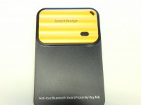SmartNudge - med holder til lommeboken