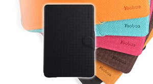 Yoobao iPad Mini Case - iFashion